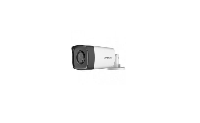 Camera supraveghere Hikvision Turbo HD bullet DS-2CE17D0T-IT3F(3.6mm) (C),2MP