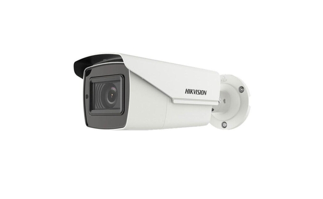 Camera supraveghere Hikvision Turbo HD DS-2CE19H8T-AIT3ZF 2.7-13.5mm, 5MP