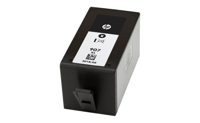Cartus cerneala HP T6M19AE, black, 1500 pagini, 37 ml, HP Officejet Pro 6960...