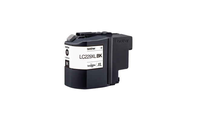 Cartus Cerneala Original Brother Black, LC229XLBK, pentru MFC-J5320, J5620,...