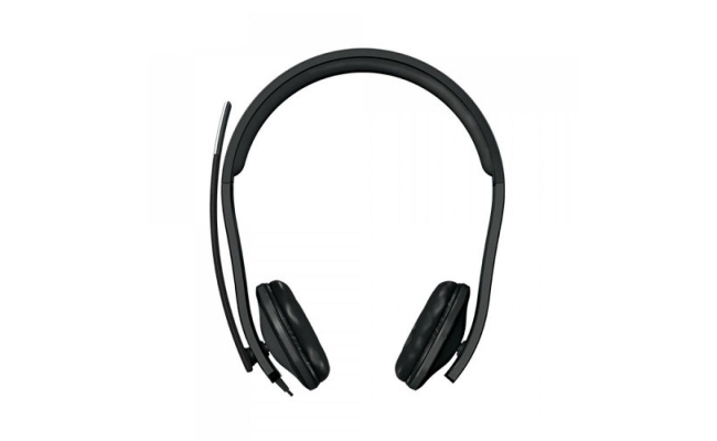 Casti Microsoft LifeChat LX-6000 Negru
