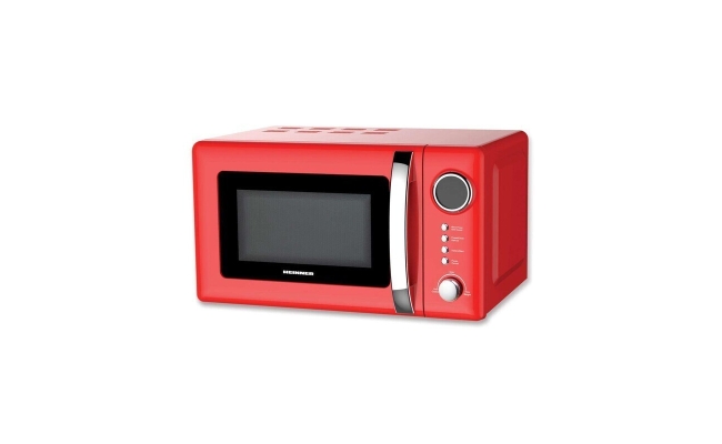 Cuptor cu microunde Heinner HMW-20GRD