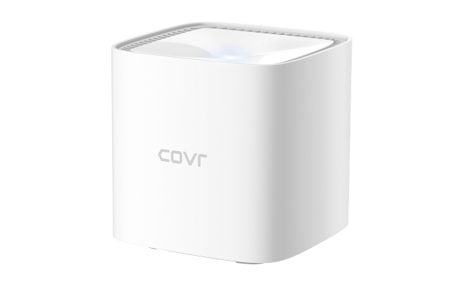 D-Link AC1200 Home Wi-Fi system (3 pack), COVR-C1103