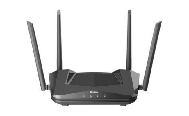 D-Link AX1500 Wi-Fi Router, DIR-X1560
