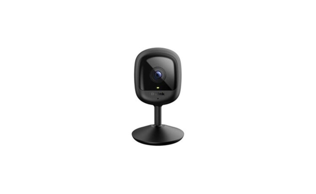 D-link Compact Full HD wifi camera, DCS-6100LH; Video resolution: 1080p ,...