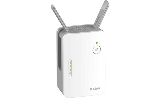 D-Link DAP-1620 AC1200 Wireless Range Extender