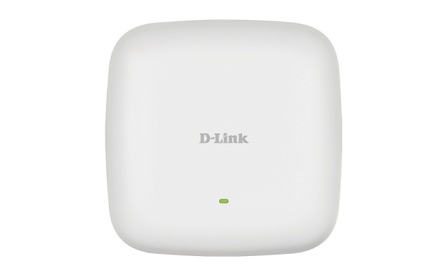 D-Link DAP-2682 Wireless Access Point Wave 2 Dual-Band PoE