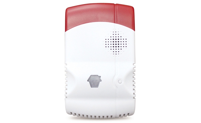 Detector de gaze wireless SMANOS GD8800 - Compatibil cu diverse unitati...
