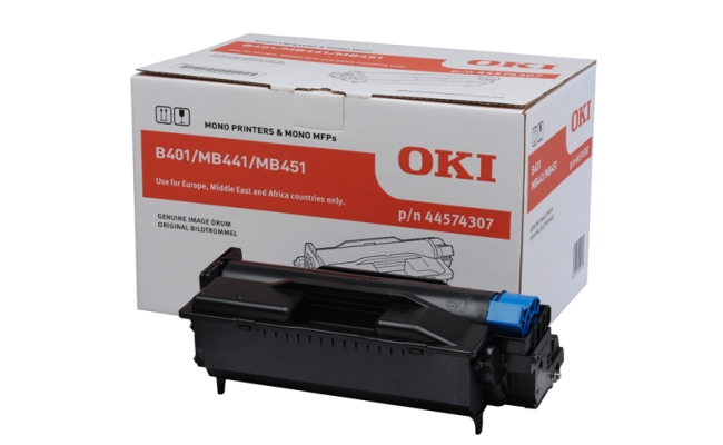 Drum Unit Original Lexmark Black, C925X72G pentru C925DE