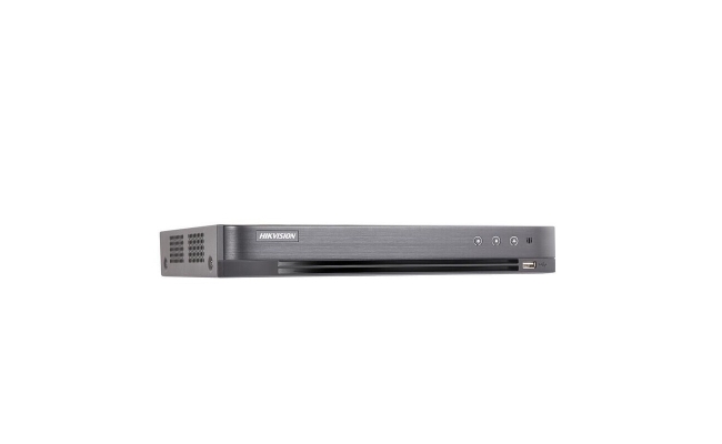 DVR 4 canale Turbo HD Hikvision IDS-7204HUHI-M1/S/A 8MP