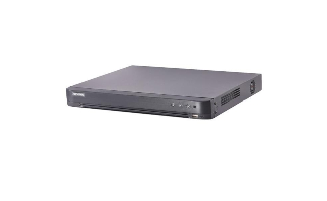 DVR Hikvision 4 canale iDS-7204HQHI-M1/FA 4MP