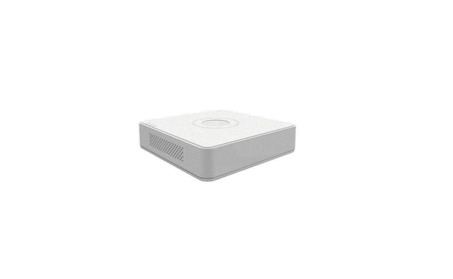 DVR Hikvision 8 canale DS-7108HGHI-F1/N(S) 2MP