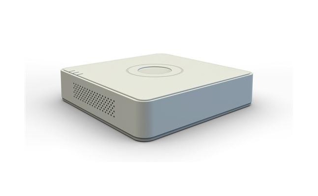 DVR Hikvision DS-7116HGHI-F1 - 16 canale, Interfață BNC, Suport Audio,...