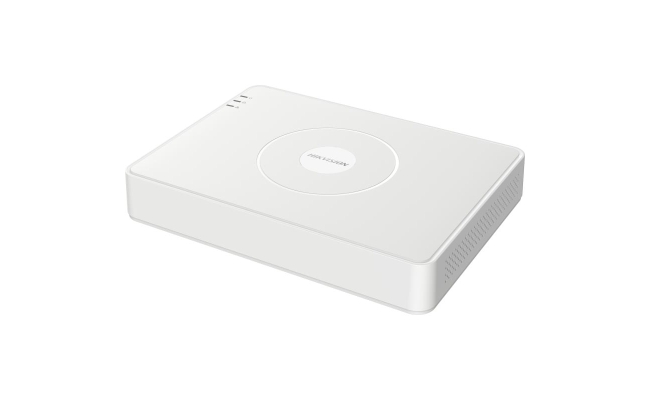 DVR Turbo HD 16 canale Hikvision DS-7116HQHI-K1(S) 4MP