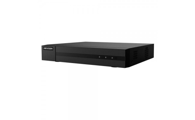 DVR TURBO HD 4 Canale Hikvision HWD-5104M(S) 2MP