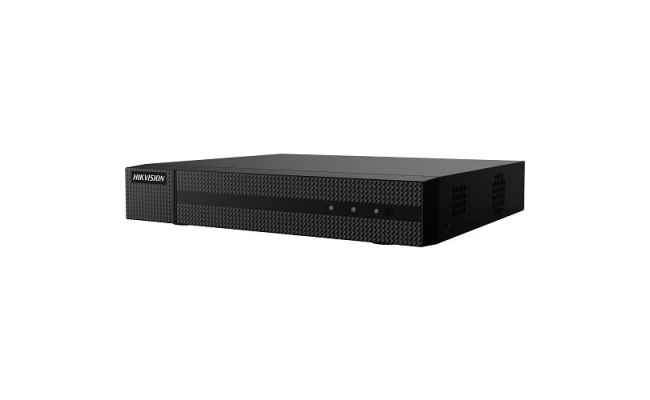 DVR TURBO HD 4 canale Hikvision HWD-6104MH-G2 4MP