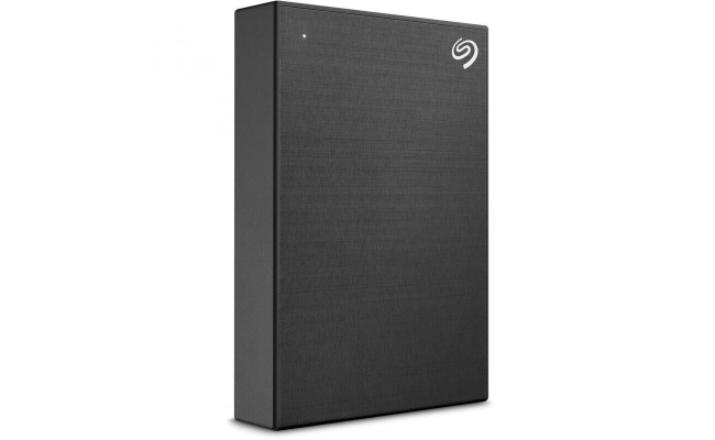 HDD Extern Seagate ONE Touch, 1TB, Negru, USB 3.2