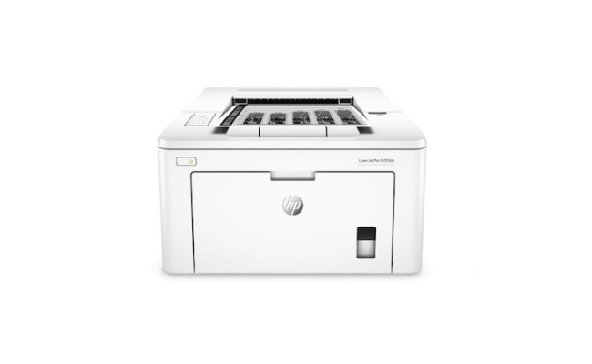Imprimanta laser mono HP Laserjet Pro M203dn