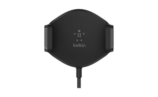 Incarcator wireless belkin, car charger, 10w, cla charger with cable
