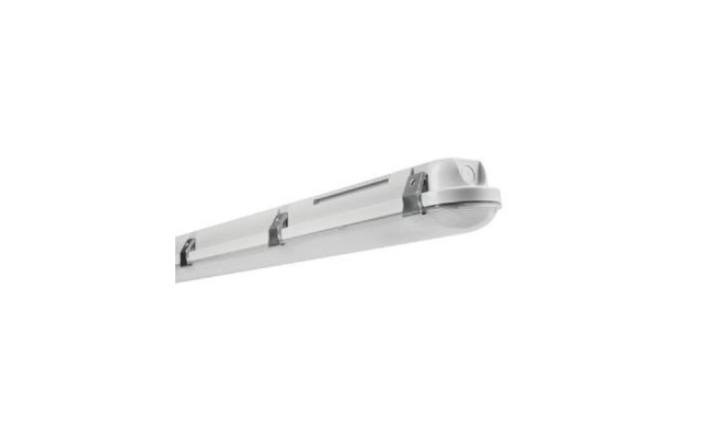 Lampa Led liniara Ledvance, IP65, 39W, lumina neutra (4000K), 4400 lumeni,...