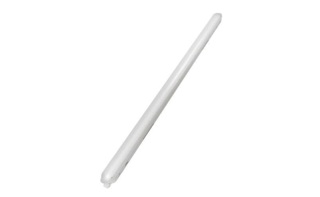 Lampa liniara LED ECO HLO DP 40W, 220-240V, IP65, lumina rece 6500K, 4400...