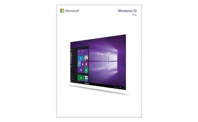 Licenta GGK Microsoft Windows 10 Professional pentru legalizare 64 bit English