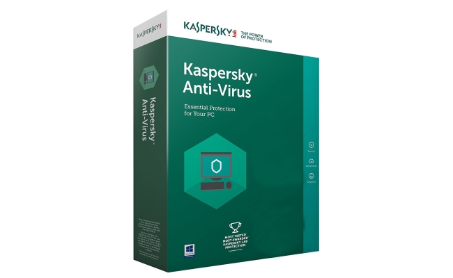 LICENTA  retail KASPERSKY, tip antivirus, pt PC | Mac | Smartphone | Tableta,...