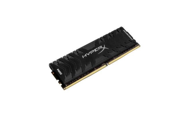 Memorie DDR Kingston - gaming DDR4 16 GB, frecventa 3000 MHz, 8 GB x 2...