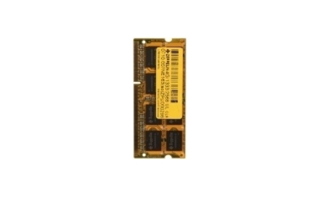 Memorie RAM Zeppelin SODIMM DDR4 4GB 2400MHz (ZE-SD4-4G2400)
