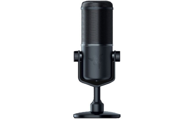 Microfon Razer Seiren ELITE