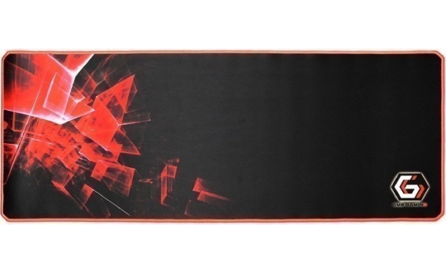 MousePAD GEMBIRD gaming, cauciuc si material textil, 900 x 350 x 3 mm...