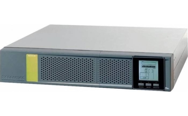 Netys PR-E 1100VA - UPS Interactiv cu Sinusoida Pura, 1100VA/880W, Autonomie...