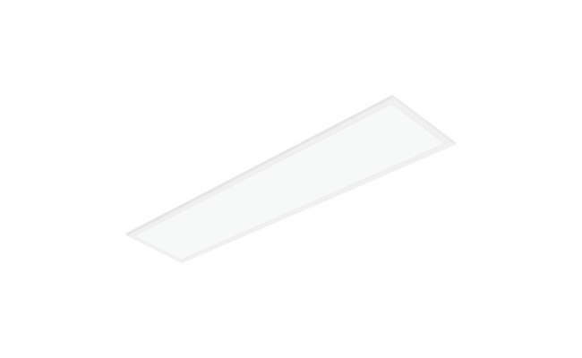 Panou Led Ledvance 1200x300, 33W, 220-240V, IP40/IP20, IK03, temperatura...