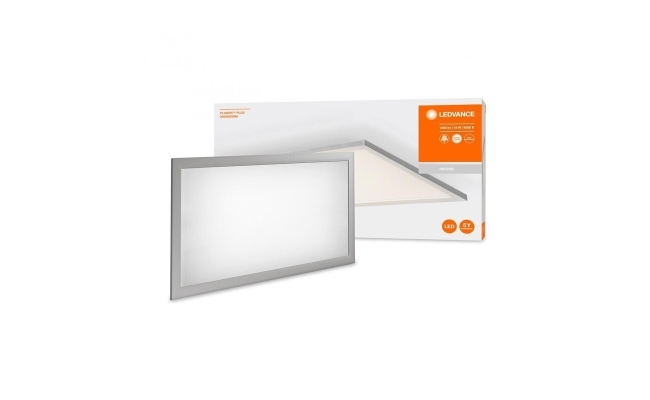 Panou led ledvance, planon plus 300x600, 15w, 220-240v, ip20