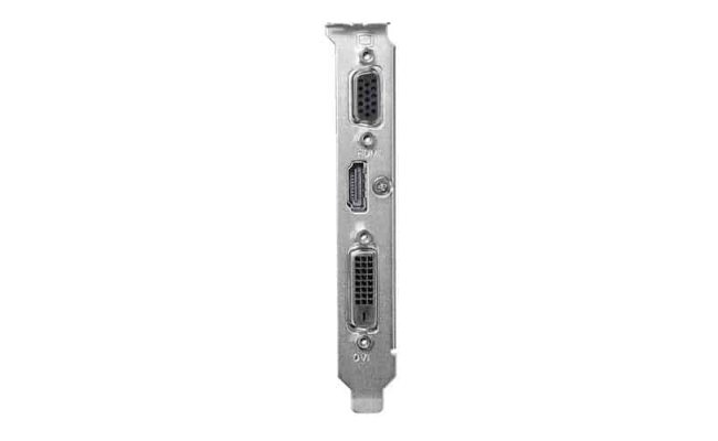 Placa video Asus NVIDIA GeForce GT 710, GT710-SL-1GD5-BRK, PCI Express
