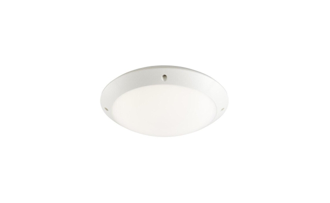 Plafoniera Led dimabila pentru exterior Sylvania, Start Surface, 11W, pentru...