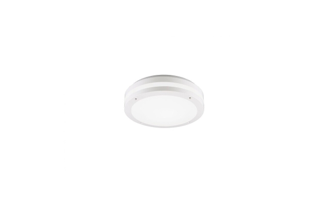 Plafoniera LED integrat pentru exterior Reality Kendal