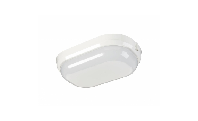 Plafoniera Led pentru exterior Sylvania, Start Bulkhead Led IP65 Oval