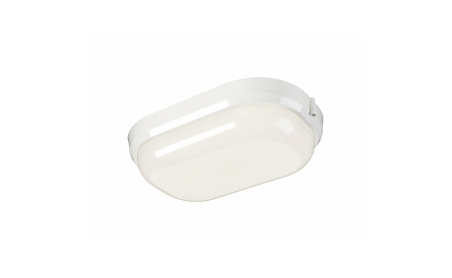 Plafoniera Led pentru exterior Sylvania, Start Bulkhead Led IP65 Oval
