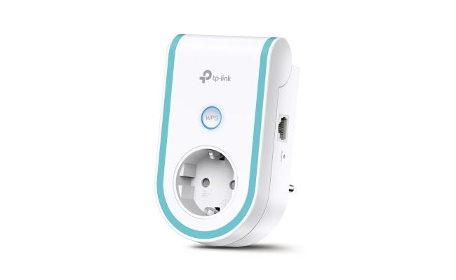 Range Extender TP-LINK RE365, AC1200, Dual-Band, 867Mbps