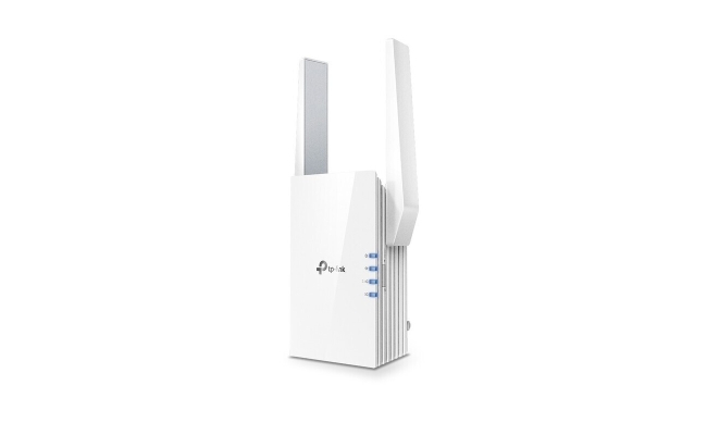 Range Extender TP-link RE505X, AX1500, OneMesh™, Dual-Band, Gigabite