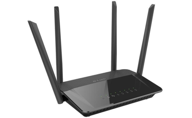 Router Wi-fi D-Link, DIR-842/MT, AC1200 Dual band
