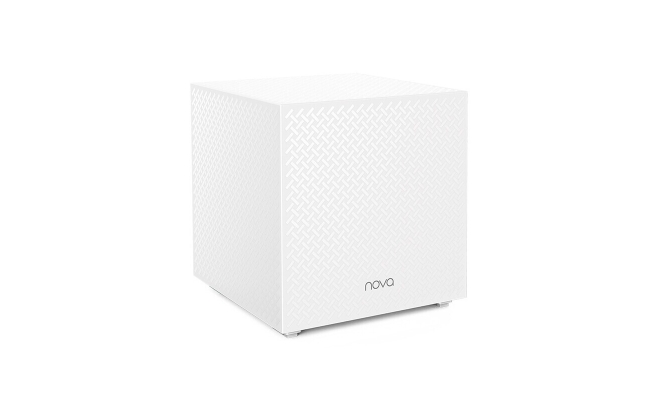 Router Wireless Tenda MW12, AC2100, Wi-Fi 5, Tri-Band, Gigabit