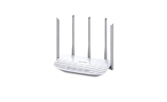 Router Wireless TP-Link Archer C60