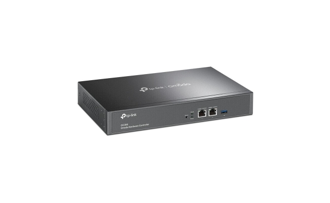 Router Wireless TP-LINK Controller OC300, Wi-fi, Single-Band, Gigabite