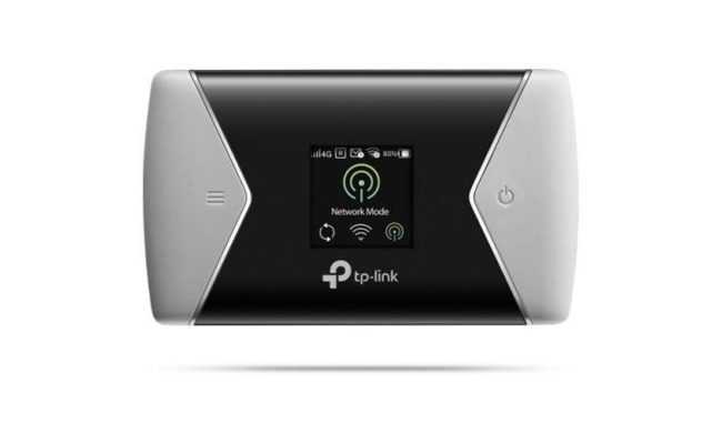 Router Wireless TP-Link M7450, Wi-Fi 5, Dual-Band