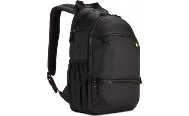 RUCSAC pt. camera DSLR si drona, CASE LOGIC, Bryker, buzunar frontal x 2 |...
