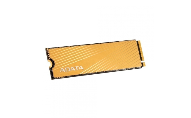 SSD ADATA FALCON, 512GB, NVMe, M.2