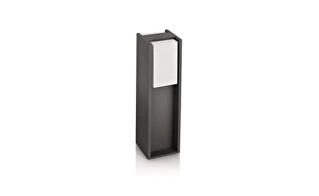 Stalp de gradina Philips Ecomoods, 14W (65W), 220-240V, IP44