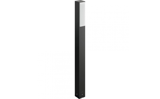 Stalp gradina LED integrat dimabil (reglabil) Philips myGarden Stratosphere,...
